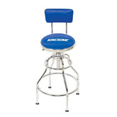 Kincrome Pneumatic Garage Stool | K8110